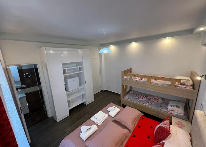 Guest house Adriatik Permet