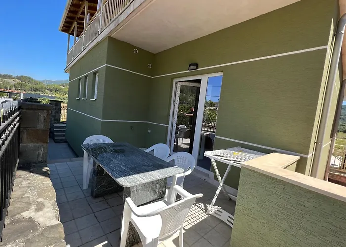 Adriatik Guest house