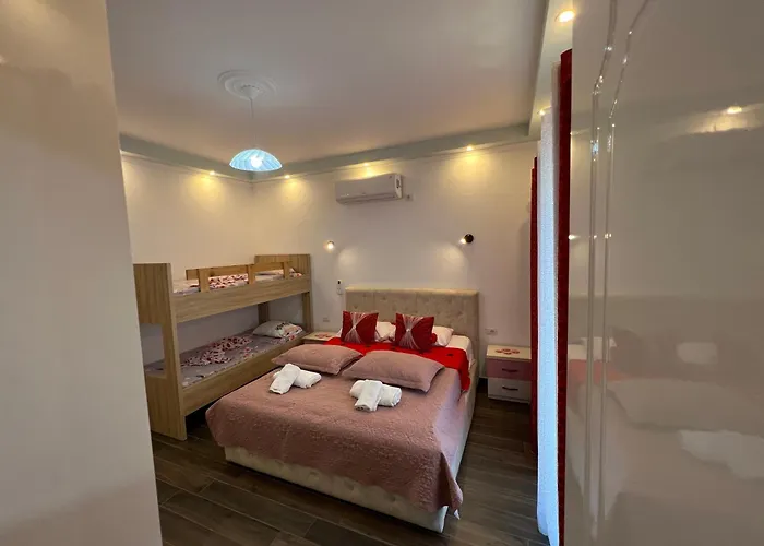 Adriatik Guest house 4*