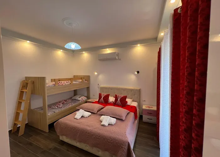 Adriatik Guest house 4*