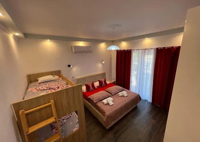 Guest house Adriatik Permet