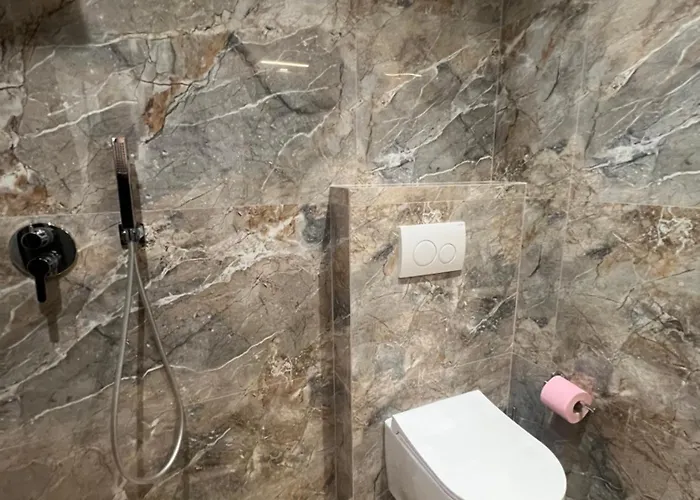 Adriatik Guest house