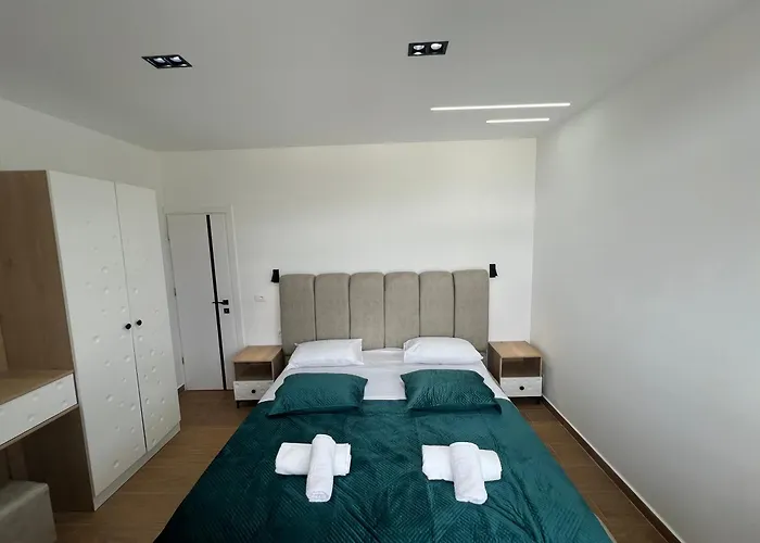 Guest house Adriatik 4*