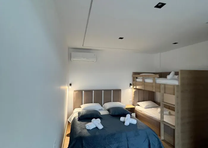 Guest house Adriatik Permet