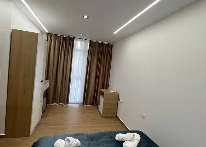 Adriatik 4* Përmet