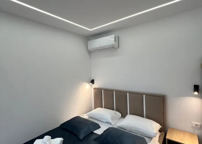 Guest house Adriatik