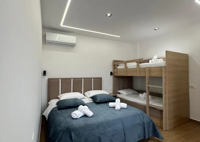 Guest house Adriatik Permet