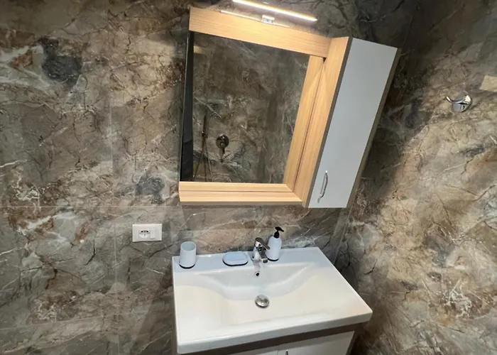 Adriatik 4* Përmet