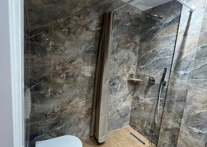 Guest house Adriatik