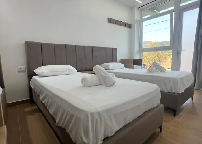 Guest house Adriatik Permet