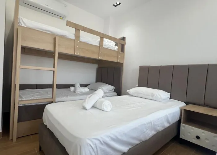 Adriatik 4*